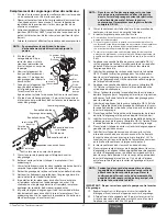 Preview for 27 page of Titan ADVANTAGE GPX 85 Owner'S Manual