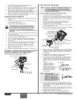 Preview for 28 page of Titan ADVANTAGE GPX 85 Owner'S Manual