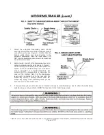 Предварительный просмотр 6 страницы Titan AERO 7500 Installation, Instruction And  Service Manual