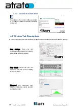 Предварительный просмотр 15 страницы Titan Atrato Instruction Manual