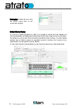 Предварительный просмотр 16 страницы Titan Atrato Instruction Manual