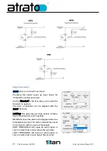 Предварительный просмотр 21 страницы Titan Atrato Instruction Manual