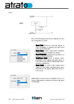 Предварительный просмотр 26 страницы Titan Atrato Instruction Manual