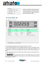 Предварительный просмотр 29 страницы Titan Atrato Instruction Manual