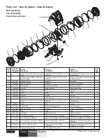 Предварительный просмотр 6 страницы Titan CAPSPRAY 105 Owner'S Manual