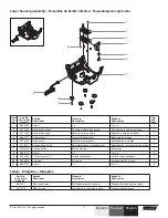 Предварительный просмотр 9 страницы Titan CAPSPRAY 105 Owner'S Manual