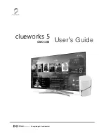 Titan Clueworks 5 User Manual preview