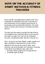 Preview for 41 page of Titan CONNECTED PLUS Manual