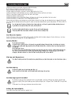 Preview for 11 page of Titan Control Max 1900 Pro Cart Operating Manual