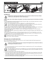 Preview for 15 page of Titan Control Max 1900 Pro Cart Operating Manual