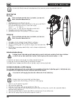 Preview for 16 page of Titan Control Max 1900 Pro Cart Operating Manual