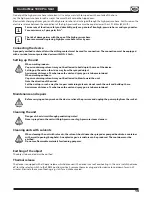 Preview for 25 page of Titan Control Max 1900 Pro Cart Operating Manual