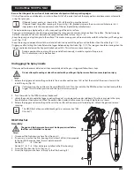 Preview for 29 page of Titan Control Max 1900 Pro Cart Operating Manual