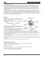 Preview for 34 page of Titan Control Max 1900 Pro Cart Operating Manual