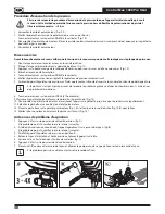 Preview for 42 page of Titan Control Max 1900 Pro Cart Operating Manual