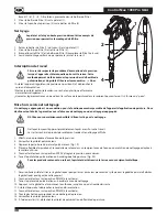 Preview for 44 page of Titan Control Max 1900 Pro Cart Operating Manual