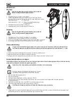 Preview for 58 page of Titan Control Max 1900 Pro Cart Operating Manual