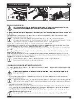 Preview for 85 page of Titan Control Max 1900 Pro Cart Operating Manual