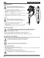 Preview for 86 page of Titan Control Max 1900 Pro Cart Operating Manual