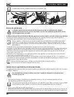 Preview for 100 page of Titan Control Max 1900 Pro Cart Operating Manual