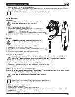 Preview for 101 page of Titan Control Max 1900 Pro Cart Operating Manual