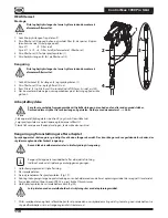 Preview for 116 page of Titan Control Max 1900 Pro Cart Operating Manual