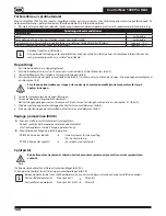 Preview for 128 page of Titan Control Max 1900 Pro Cart Operating Manual