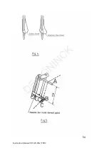 Предварительный просмотр 17 страницы Titan DK 3700C Operator'S Manual