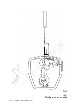 Предварительный просмотр 19 страницы Titan DK 3700C Operator'S Manual