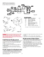 Предварительный просмотр 15 страницы Titan Epic 447HPX Owner'S Manual