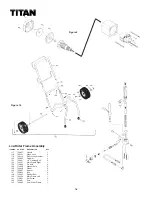 Предварительный просмотр 16 страницы Titan Epic 447HPX Owner'S Manual