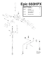 Предварительный просмотр 17 страницы Titan Epic 447HPX Owner'S Manual