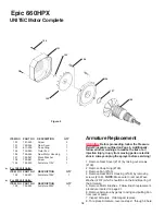 Предварительный просмотр 18 страницы Titan Epic 447HPX Owner'S Manual