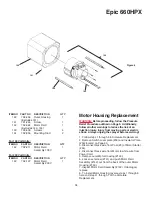 Предварительный просмотр 19 страницы Titan Epic 447HPX Owner'S Manual