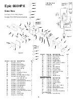 Предварительный просмотр 20 страницы Titan Epic 447HPX Owner'S Manual