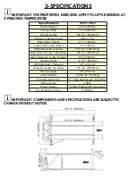 Preview for 9 page of Titan HD4P-12000 Installation, Operation & Maintenance Manual