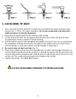 Preview for 11 page of Titan HD4P-12000 Installation, Operation & Maintenance Manual