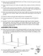 Preview for 17 page of Titan HD4P-12000 Installation, Operation & Maintenance Manual