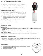 Preview for 25 page of Titan HD4P-12000 Installation, Operation & Maintenance Manual