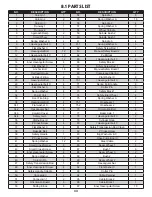 Preview for 37 page of Titan HD4P-12000 Installation, Operation & Maintenance Manual