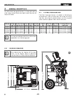 Предварительный просмотр 8 страницы Titan HELIX 0138011 Operating Manual