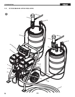 Предварительный просмотр 12 страницы Titan HELIX 0138011 Operating Manual