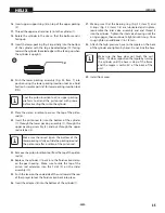 Preview for 35 page of Titan HELIX 0138011 Operating Manual