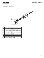 Preview for 53 page of Titan HELIX 0138011 Operating Manual