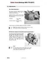 Preview for 10 page of Titan HKE-L Instruction Manual