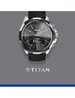 Предварительный просмотр 1 страницы Titan HSTNW-D02W Manual