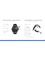 Предварительный просмотр 3 страницы Titan HSTNW-D02W Manual