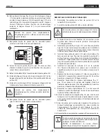 Preview for 22 page of Titan HYDRA X 4540 Service Manual