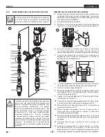 Preview for 24 page of Titan HYDRA X 4540 Service Manual