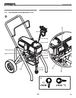 Предварительный просмотр 11 страницы Titan IMPACT 1040 Operating Manual